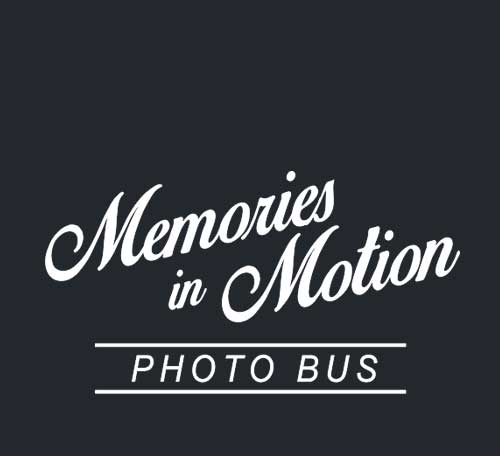 Memories In Motion Photo Bus